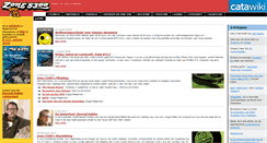 Desktop Screenshot of preview.zone5300.nl